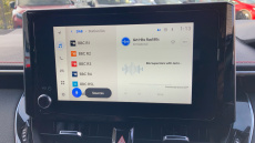 Toyota Corolla 1.8 VVT-i Hybrid Excel 5dr CVT Hybrid Estate